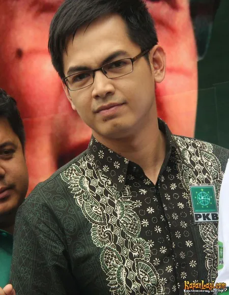 Foto Tommy Kurniawan