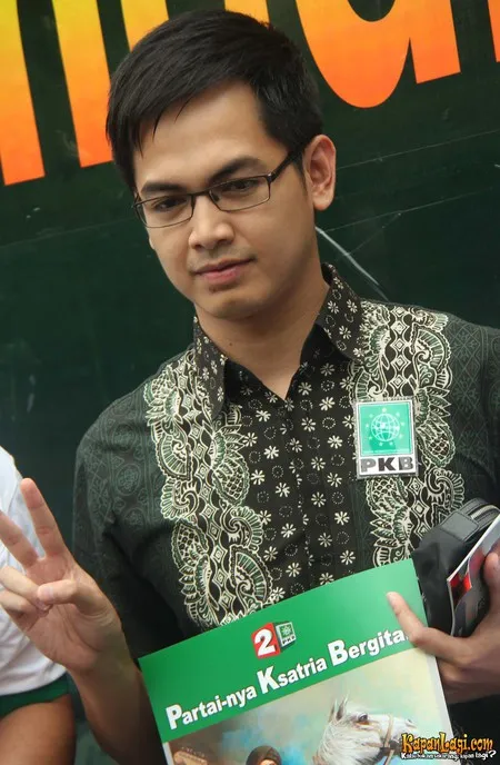 Foto Tommy Kurniawan