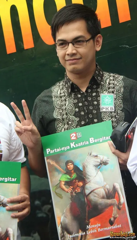 Foto Tommy Kurniawan