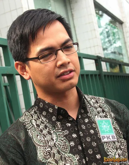 Foto Tommy Kurniawan