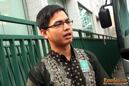 Foto Tommy Kurniawan