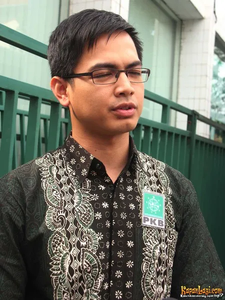 Foto Tommy Kurniawan