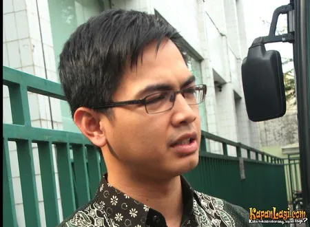 Foto Tommy Kurniawan