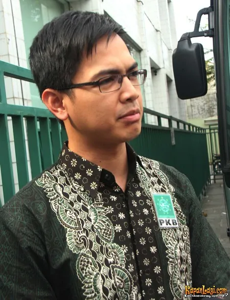 Foto Tommy Kurniawan