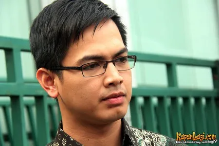 Foto Tommy Kurniawan