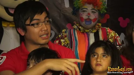 Foto Tommy Kurniawan