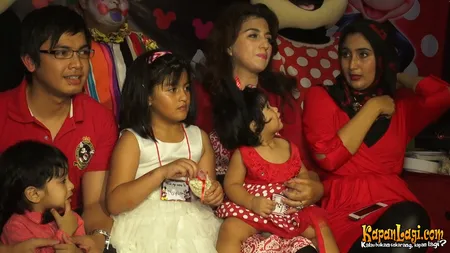 Foto Tommy Kurniawan