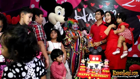 Foto Tommy Kurniawan