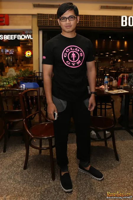 Foto Tommy Kurniawan