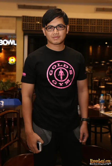 Foto Tommy Kurniawan