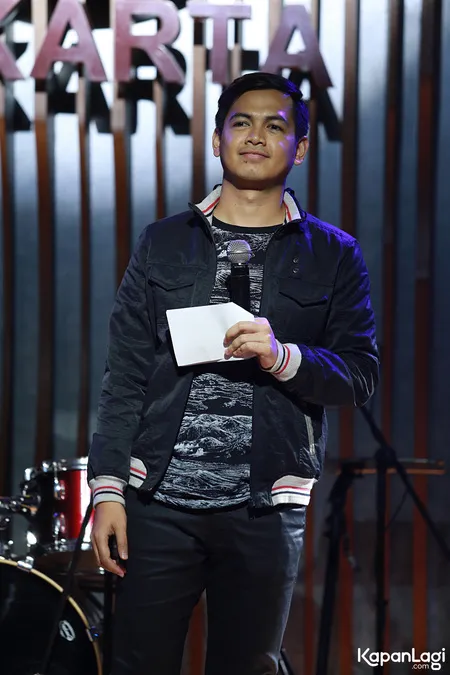 Foto Tommy Kurniawan