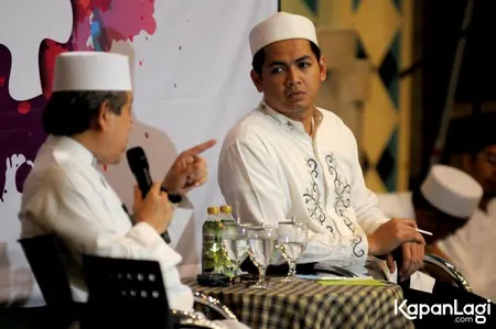 Foto Tommy Kurniawan