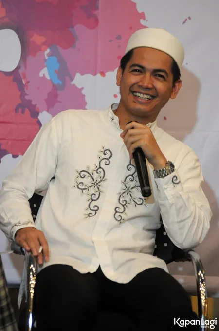 Foto Tommy Kurniawan