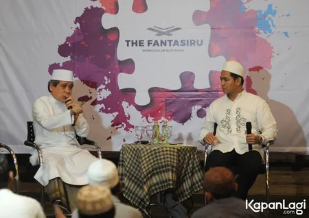 Foto Tommy Kurniawan