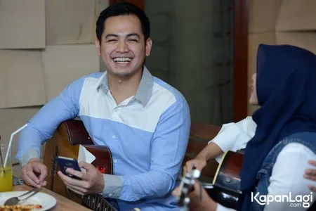 Foto Tommy Kurniawan