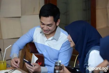 Foto Tommy Kurniawan