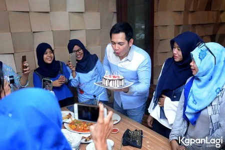 Foto Tommy Kurniawan