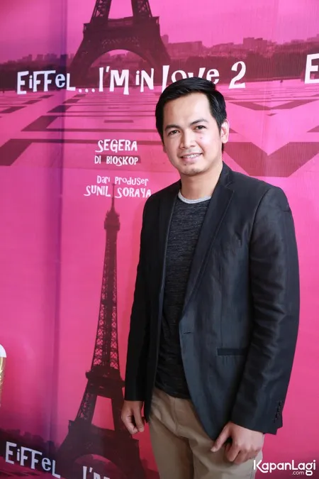 Foto Tommy Kurniawan