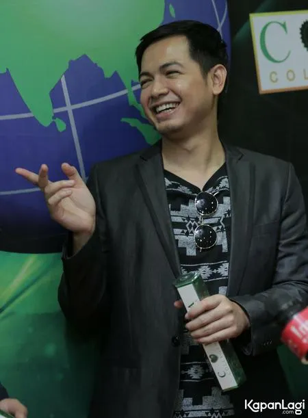 Foto Tommy Kurniawan