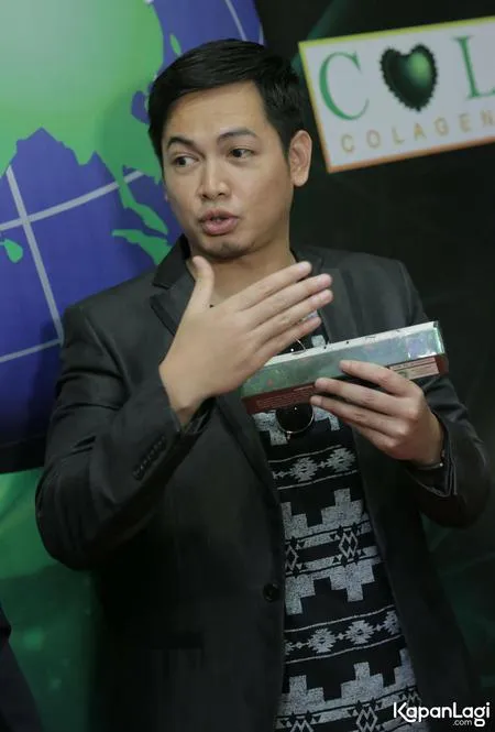 Foto Tommy Kurniawan