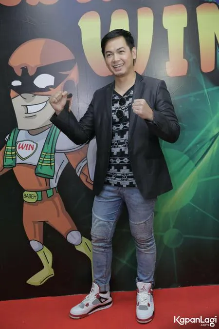 Foto Tommy Kurniawan