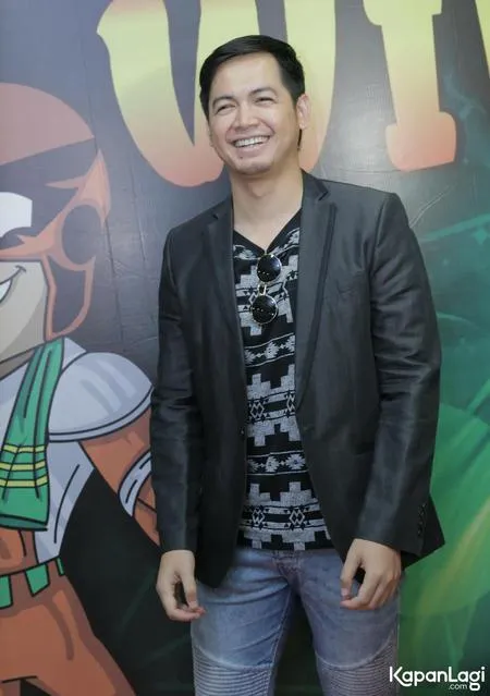 Foto Tommy Kurniawan