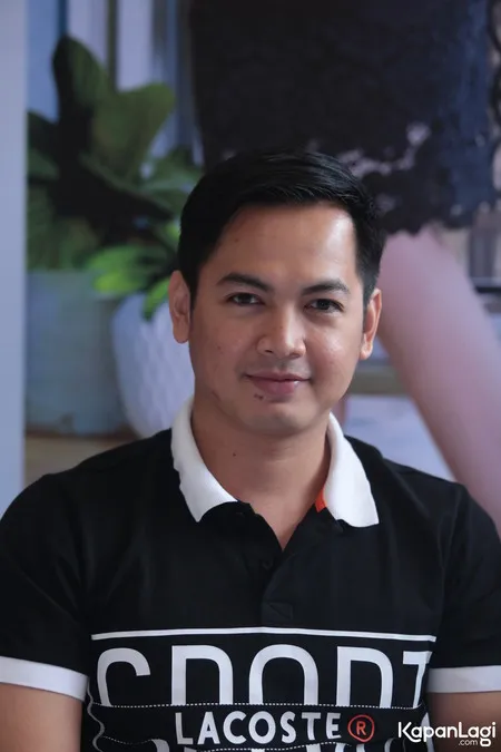 Foto Tommy Kurniawan
