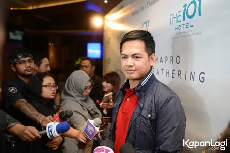 Foto Tommy Kurniawan