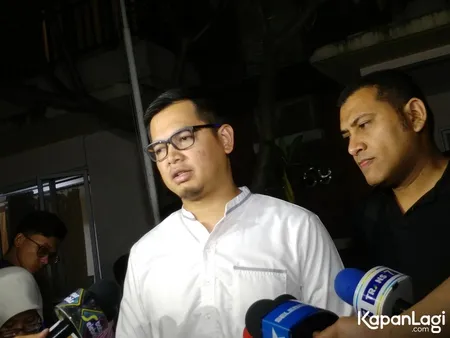 Foto Tommy Kurniawan