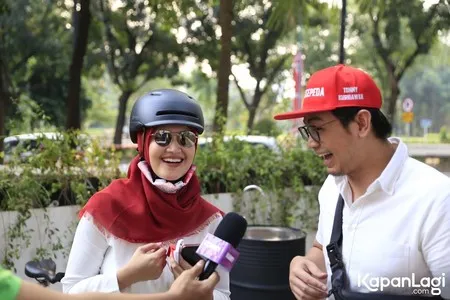 Foto Tommy Kurniawan