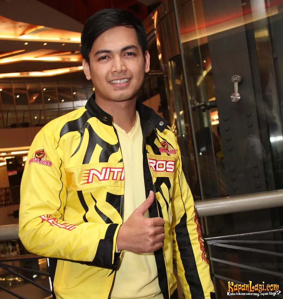 Tommy Kurniawan ©KapanLagi.com®