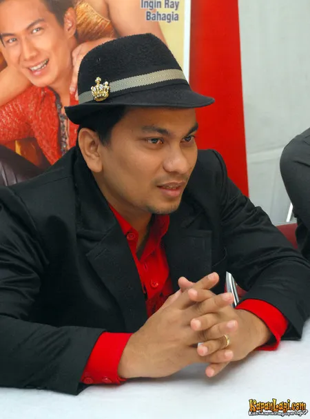 Foto Tompi