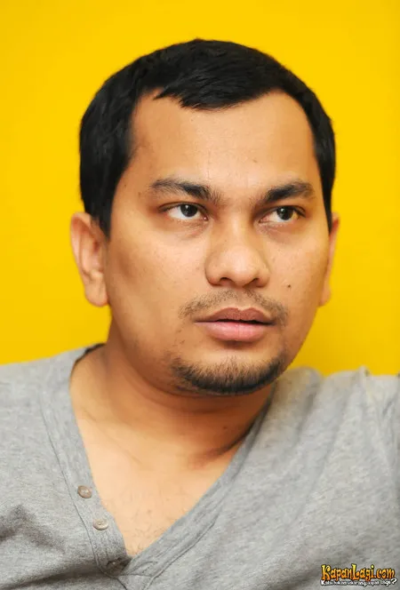 Foto Tompi