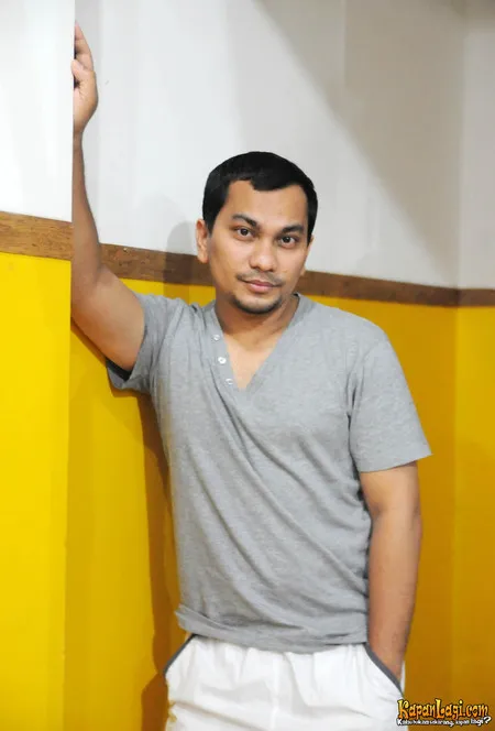 Foto Tompi