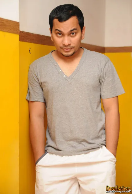Foto Tompi