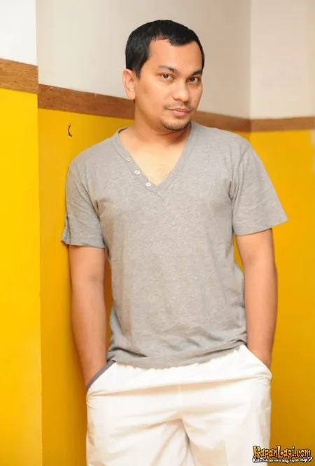 Foto Tompi