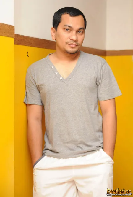 Foto Tompi