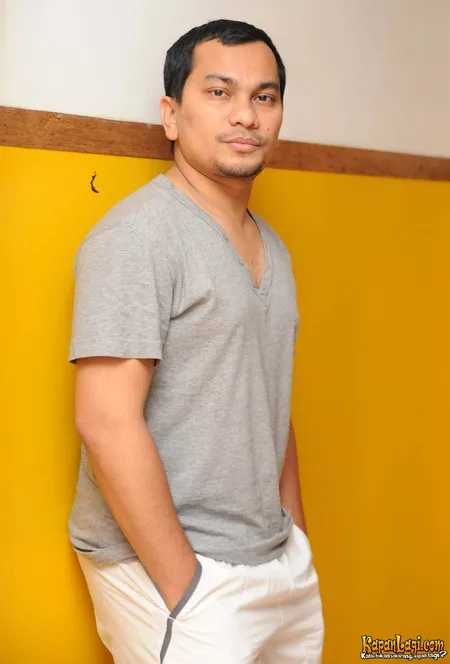 Foto Tompi