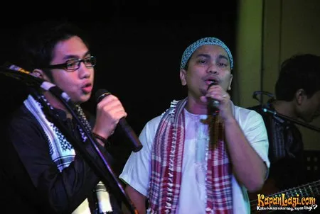 Foto Tompi