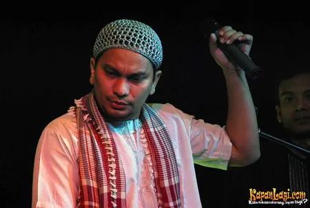 Foto Tompi