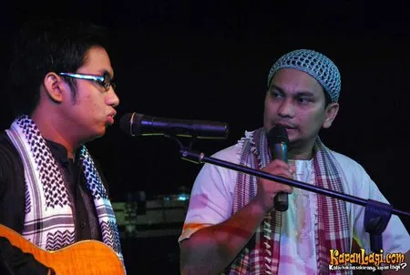 Foto Tompi