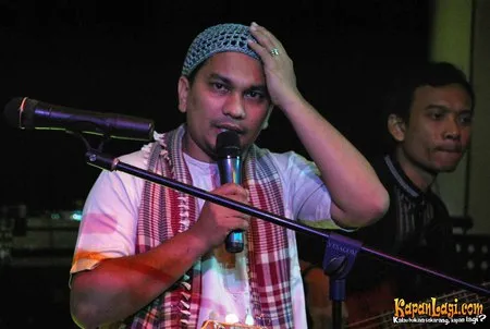 Foto Tompi