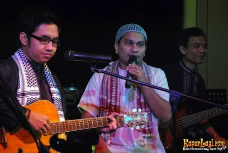 Foto Tompi