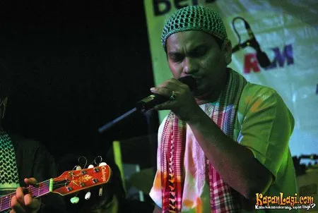 Foto Tompi