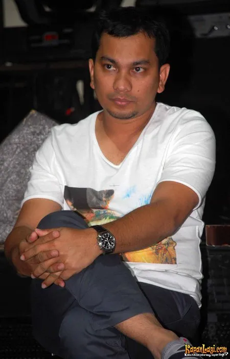 Foto Tompi