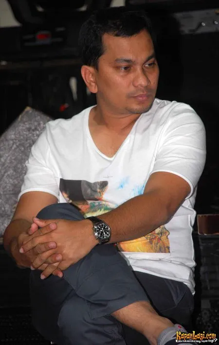 Foto Tompi