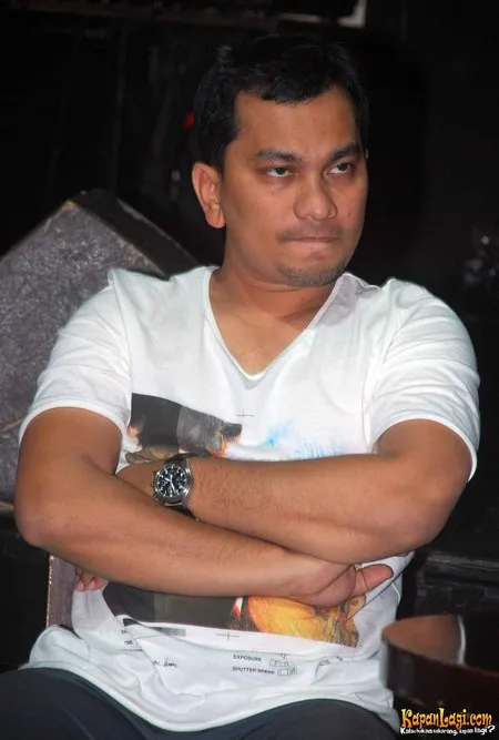 Foto Tompi