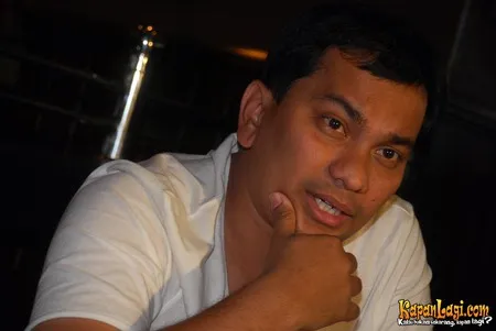 Foto Tompi