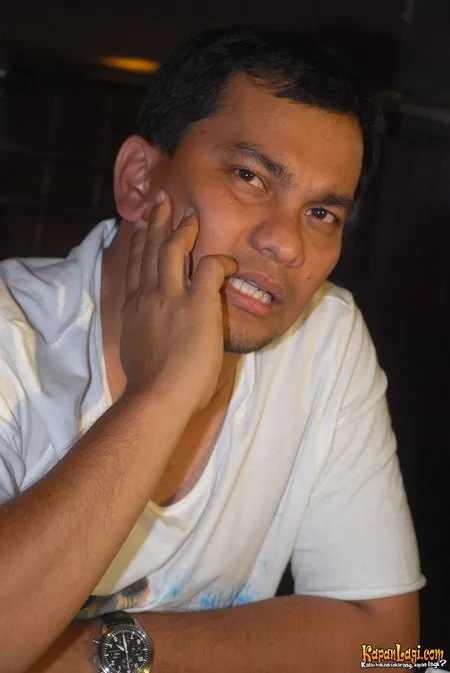 Foto Tompi