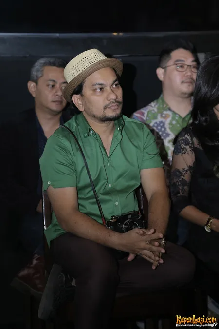 Foto Tompi